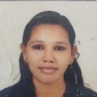 Sruthi S. Nursery-KG Tuition trainer in Kochi