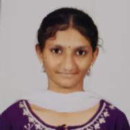 Tanushri G. MS Office Software trainer in Vizianagaram