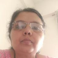 Shruti D. Class 10 trainer in Pune