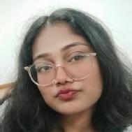 Anushka K. Class I-V Tuition trainer in Bangalore