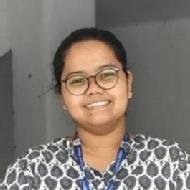 Mehak P. Class I-V Tuition trainer in Lucknow
