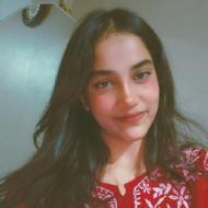 Sadaf K. Class I-V Tuition trainer in Orai