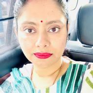 Srishti G. Class 11 Tuition trainer in Kolkata