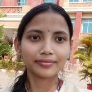 Alima N. Class I-V Tuition trainer in Sambalpur