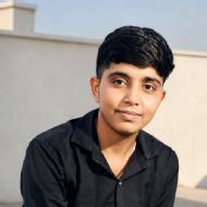 Monika Class I-V Tuition trainer in Bhiwani