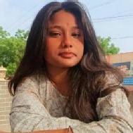 Rashmi Y. Class 9 Tuition trainer in Delhi