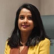 Jyoti T. Class 10 trainer in Gurgaon