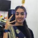 Anvi M. Tuition trainer in Shahpura