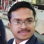 Aman Singhal Class I-V Tuition trainer in Rudrapur