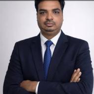 Vikram Driving Classes trainer in Delhi