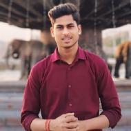 Akash Pandey Class I-V Tuition trainer in Khajani
