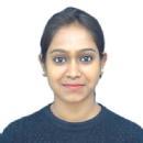 Gayatri K. Class 8 Tuition trainer in Kolkata