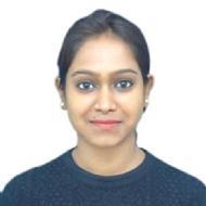 Gayatri K. Class 8 Tuition trainer in Kolkata
