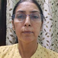 Payal Y. Class 10 trainer in Udaipur