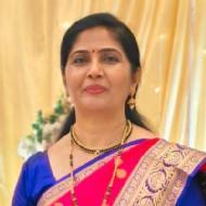 Savita H. Yoga trainer in Nashik