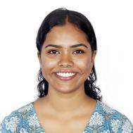 Aiswarya S. Class I-V Tuition trainer in Paravur