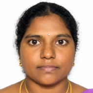 Kumari Hindi Language trainer in Kanchipuram