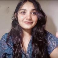 Kashish P. Class I-V Tuition trainer in Indore