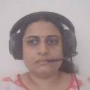 Shruthi K. Class 7 Tuition trainer in Chennai