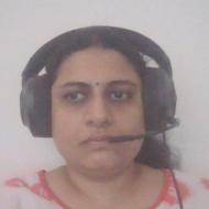 Shruthi K. Class 7 Tuition trainer in Chennai