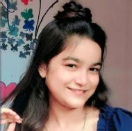 Bharti Y. Class 11 Tuition trainer in Jaipur