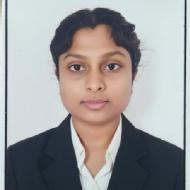 Arti V. Class 12 Tuition trainer in Atur