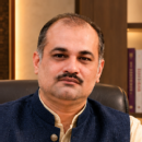 Ameet Vyass Pyramid Vastu trainer in Rajkot