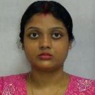 Sneha D. Class I-V Tuition trainer in Kolkata