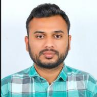 Pratik Nursing Exam trainer in Kaij