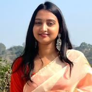 Palak S. Class 6 Tuition trainer in Chandigarh