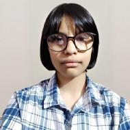 Dharna S. Class I-V Tuition trainer in Gmc