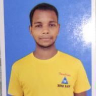 Rajaram Jagdev Class 10 trainer in Brahmagiri