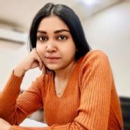 Sakshi Priya BA Tuition trainer in Bangalore