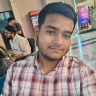 Aman Singh Class I-V Tuition trainer in Bhopal
