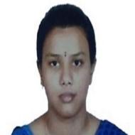 Geetha B. Class I-V Tuition trainer in Chennai
