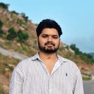 Aayush Yadav Class I-V Tuition trainer in Bangalore