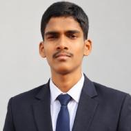 Rahul Kumar Class I-V Tuition trainer in Ranchi