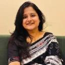 Amrita M. photo