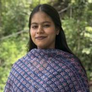 Manvi T. Class I-V Tuition trainer in Solan
