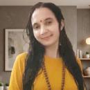 Naina P. Health and Fitness trainer in Surat
