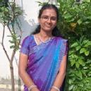 Narmadha K. English Speaking Course trainer in Salem