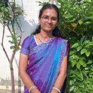 Narmadha K. Spoken English trainer in Salem