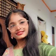 Aradhya S. Class I-V Tuition trainer in Varanasi