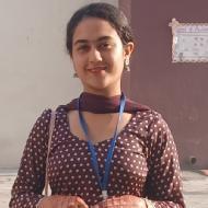 Diya D. BA Tuition trainer in Una
