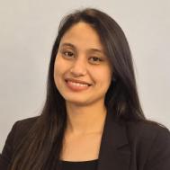 Tripti S. Class I-V Tuition trainer in Agra