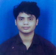 Rudraksh Yadav Class 10 trainer in Delhi
