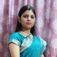 Adrija S. Class 12 Tuition trainer in Chennai