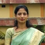 Farhat N. Class 12 Tuition trainer in Asansol