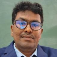 Ajmeera Nagu Class 12 Tuition trainer in Chennai