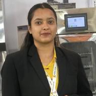 Shivangi Nursery-KG Tuition trainer in Chandigarh